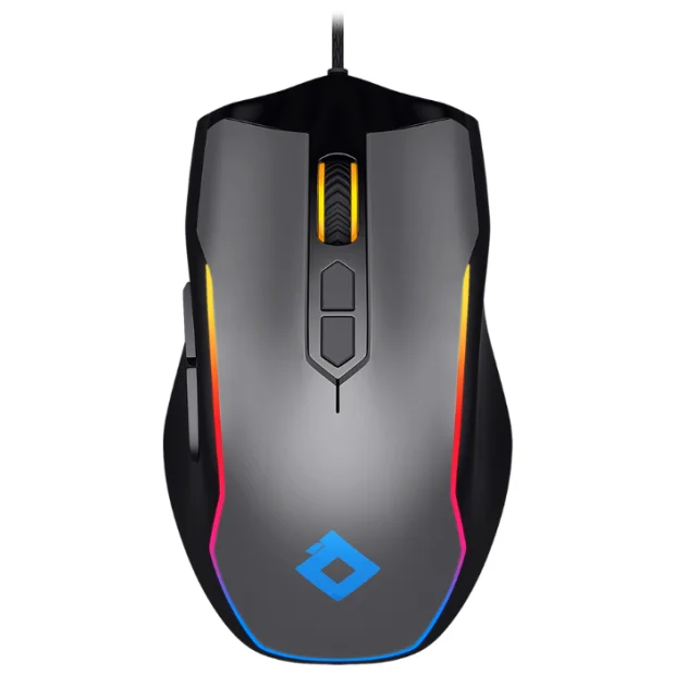 Игровая мышь Red Square Symmetrica